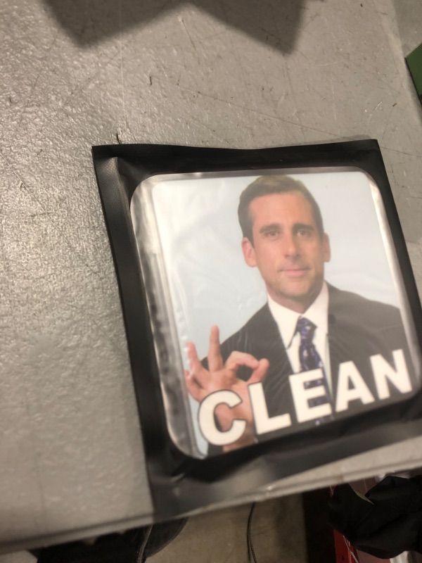 Photo 1 of 2 Pack Clean and Dirty Magnet?Dishwasher Magnet Clean Dirty Sign Indicator?Reversible Dish Washer Sign, Double Sided Strong Kitchen Flip Indicator?Apartment Must Haves Kitchen Necessities