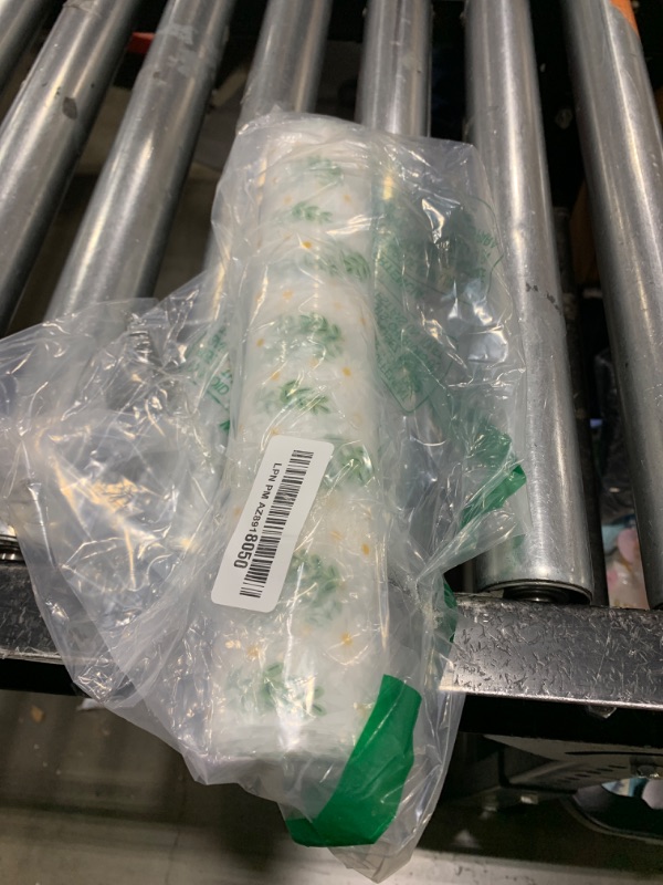 Photo 1 of Cooyes Shelf Liner – Premium Cabinet Liner for Kitchen – Non-Slip Shelf Liners for Kitchen Cabinets – Waterproof Shelf Paper with Modern Pattern – Durable EVA Cabinet Liners