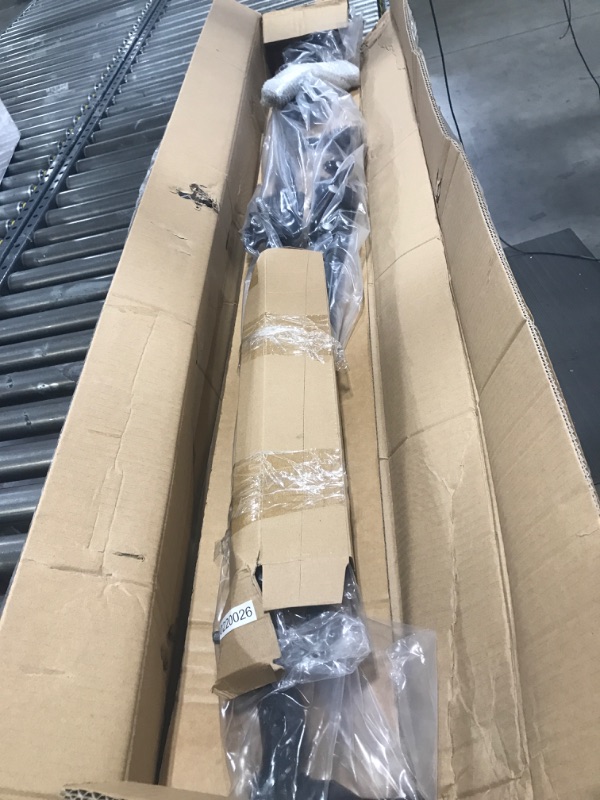 Photo 1 of A-Premium Front Steering Linkage Drag Link Tie Rod Kit Assembly Compatible with Dodge Ram 1500 2006-2008, Ram 2500/Ram 3500 2003-2010 & Ram 2500/3500 2011-2013, 4WD