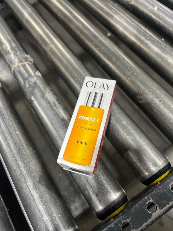 Photo 2 of Olay Vitamin C + Peptide 24 Serum, 1.3 oz 