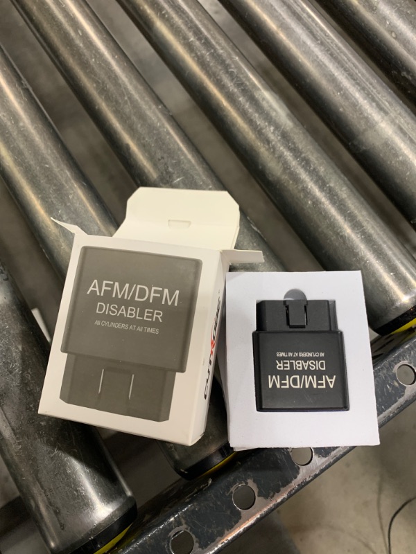 Photo 2 of AFM Disabler, AFM DFM Disabler, Active Fuel Management Disabler RA003 Compatible with GM V6 V8 AFM Disabler 5.3 Silverado (Chevy Tahoe Avalanche GMC Sierra Yukon Cadillac Escalade) 4.3L 5.3L 6.0L 6.2L