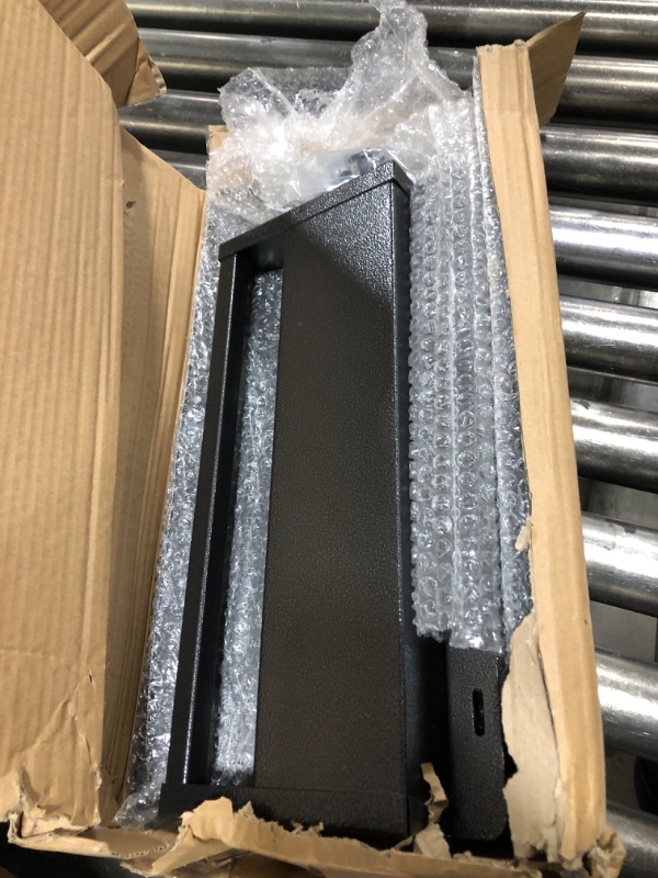 Photo 1 of AHOWPD Screwdriver Organizer, Metal Plier Organizer Hammer Rack Screwdriver Holder Hand Tool Organizer and Storage Rack Wall Mount for Garage Workshop Workbench - 4 Pack