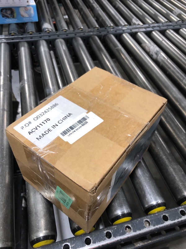 Photo 1 of A-Premium [Right Side] # Secondary Air Injection Suction Check Valve with Gasket, Compatible with Subaru Forester 2005-2013, WRX STI 2013-2019, Impreza 2006-2014, H4 2.5L Turbo Engine (EJ255/EJ257)