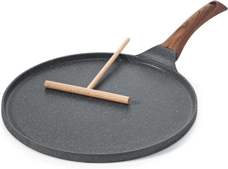 Photo 1 of 11 " Nonstick Crepe Pan