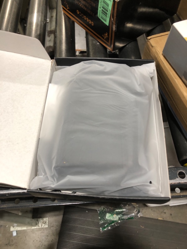 Photo 1 of Electronic Muscle Stimulator Abs Stimulator Muscle Toner Ab Machine Trainer for All Body, Fitness Strength Training Workout Equipment for Men and Women