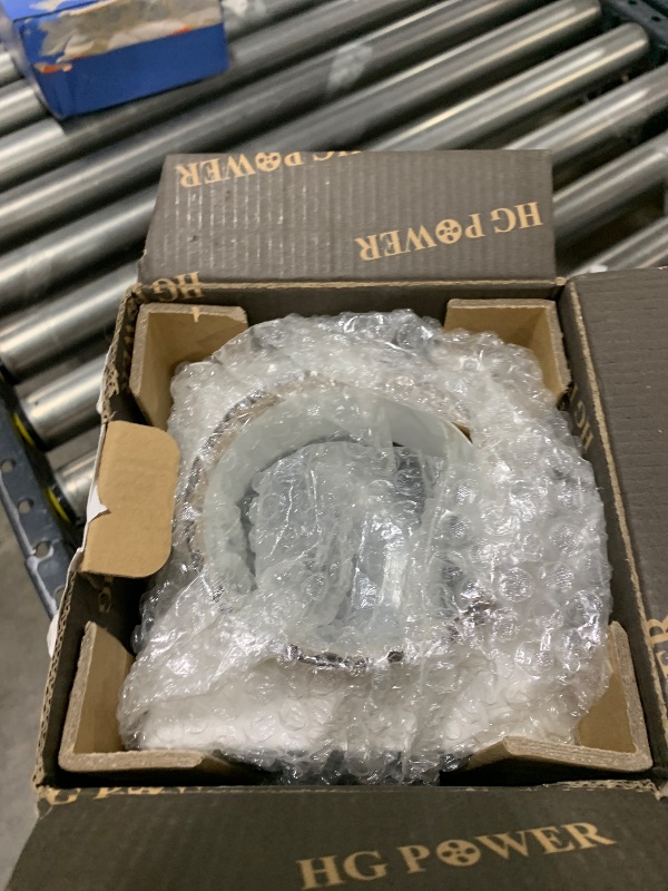 Photo 1 of Metal Dryer Duct Lint Trap, HG Power Indoor Dryer Vent Kit, Indoor Dryer Vent for Electric Dryer, Dryer Lint Catcher for Dryer, Inline Dryer Lint Trap Box, 4" Dryer Vent Hose, 2 Hose Clamps