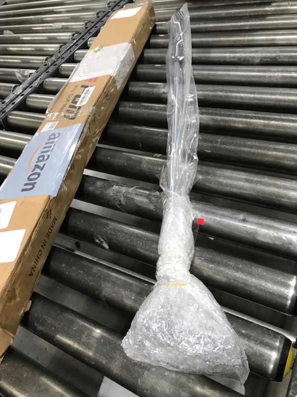 Photo 1 of PGM Golf Club Putter - Men's Left-Handed Putter - 950 Steel Shaft with Stainless Steel Putter Head - Easy Flop Shots