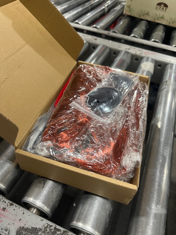 Photo 1 of 5 Pcs 80s Costumes for Men 1980s Outfits Halloween Rocker Costume Set Pants Wigs Punk Gloves Sunglasses Cosplay(X-Large Pants)