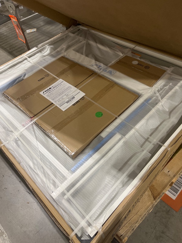 Photo 1 of STIGA XTR Professional Outdoor Table Tennis Tables – All Weather Aluminum Waterproof Outdoor or Indoor Design with Net and Post - 10 Minute Easy Assembly Ping Pong Table with Compact Storage