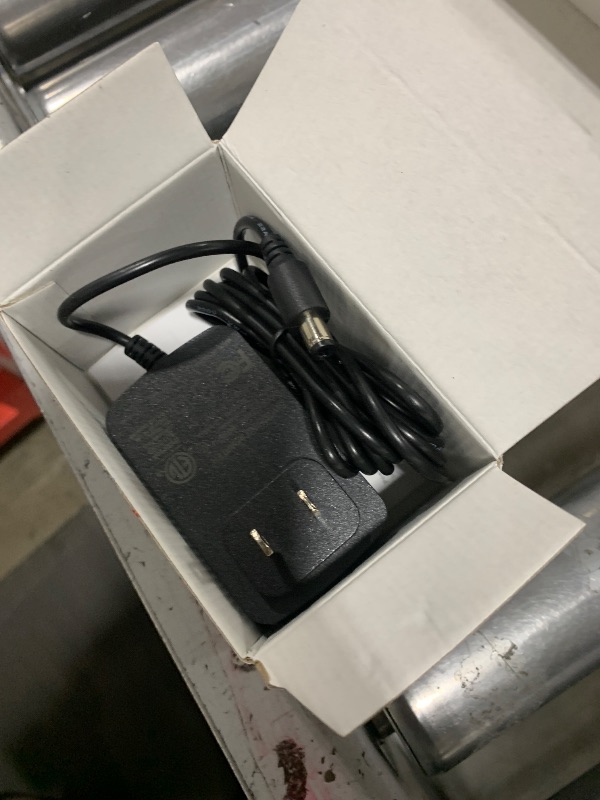 Photo 2 of 30W Power Adapter Cord for Amazon Alexa Echo (4th Gen), Echo (3rd Gen), Echo Show 15, Echo Show 10 (3rd Gen), Echo Show (2nd Gen), Echo Show 8, and Echo Plus (2nd Gen)