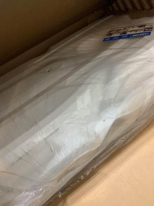 Photo 1 of Lifetime Poolside Portable Basketball Hoop, 44-Inch Impact Backboard