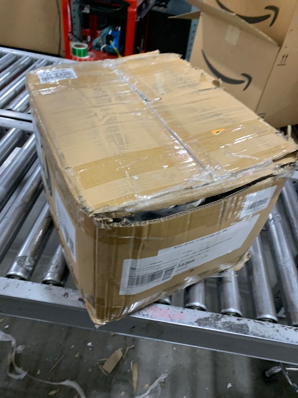 Photo 1 of BEAMNOVA Button Maker Machine DIY Round Pin Maker Kit, 58mm / 2.28 in (About 2-1/4 Inch) Badge Press Machine with 1000 Button Blanks Parts Supplies