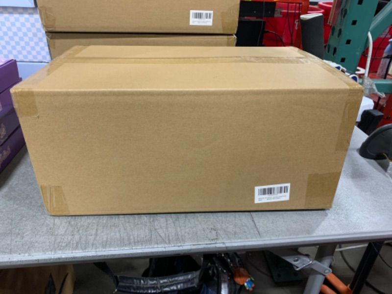 Photo 1 of 6.89 FT Large Halloween Animatronics Animated Pumpkin Decor with Sound Activation Halloween Outdoor Decorations, Light Up Halloween Skeleton for Yard Props Home Haunted House Holiday