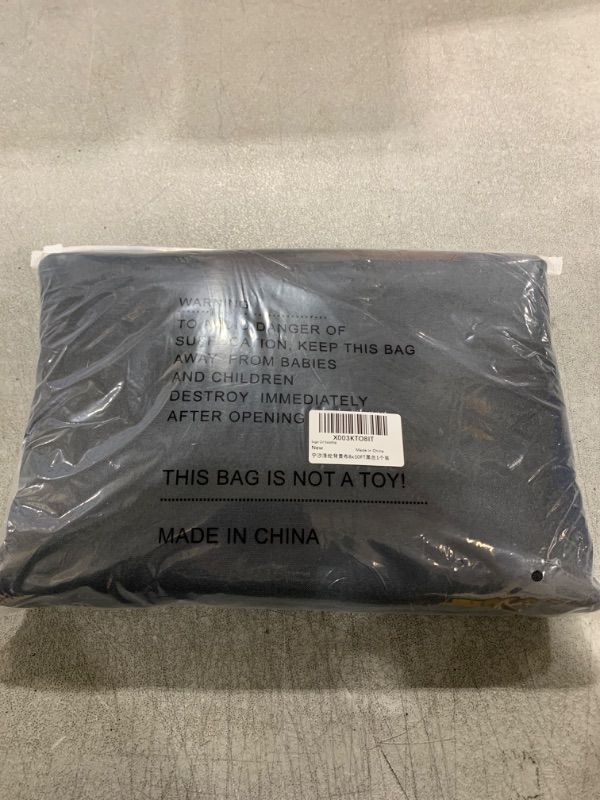 Photo 1 of Sugargirl Black Backdrop Background for Photography, 8X10FT Photo Backdrop Black Screen Photo Booth Backdrop for Photoshoot Party Video(1 Panel)