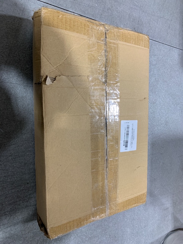 Photo 1 of X-cosrack XXL Stackable Wire Baskets for Pantry Organizers and Storage, 2 Pack Snack Organizer Baskets with 4 Removable Dividers, Metal Pantry Storage Bins for Snack Canned Spice Food, Black