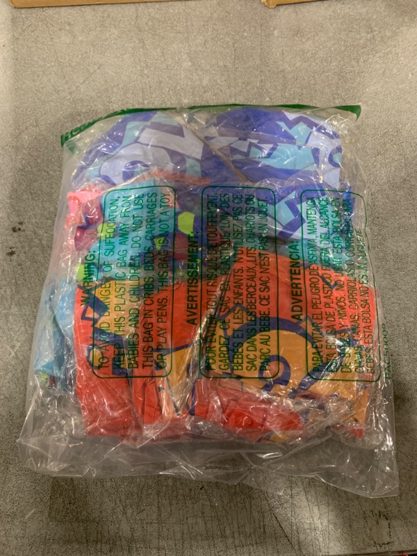 Photo 1 of 32 Pieces Pow Inflatable Baseball Bats 20 Inch Inflatable Toy Bat for Kids Baseball Party Decorations Favors Carnival Birthday Party Supplies Prizes Sports Theme Party Toys, 4 Colors