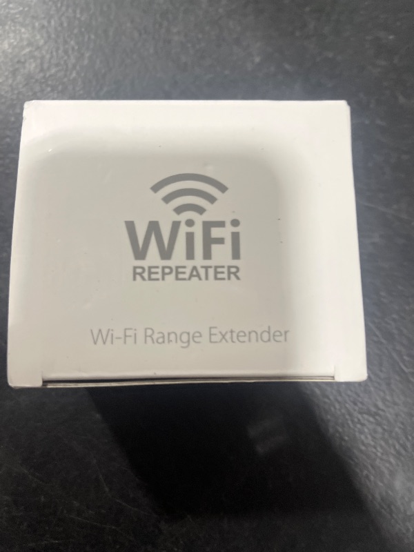 Photo 2 of 2024 Newest WiFi Extender