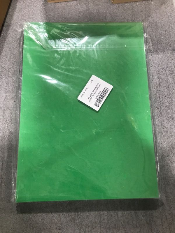 Photo 2 of 100 Sheets St. Patrick's Day Colored Cardstock Thick Paper, Green A4 Medium Weight 70lb Cover Card Stock for Art Crafts, Invitations, Greeting Cards, Posters, Scrapbook Supplies