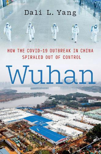 Photo 1 of Wuhan How the COVID-19 Outbreak in China Spiraled
