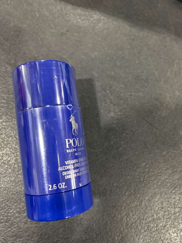 Photo 2 of Ralph Lauren Deodorant Stick 75.0 G
