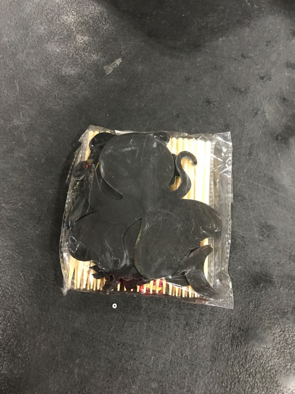 Photo 1 of 64Pcs Sea Animals Scratch Cards Sea World Theme Scratch Cards, Ocean Scratch Paper Art Color Scratch Cards Summer Sea Animal DIY Party Supplies