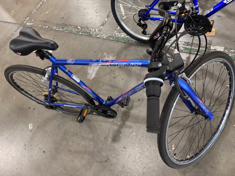 Photo 5 of *NOT FULLY TESTED** Schwinn Ranger 26" Adult Mountain Bike

