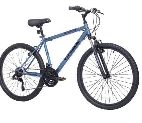 Photo 1 of *NOT FULLY TESTED**Kent Men's 26" V2600 Mountain Bike
(6)
