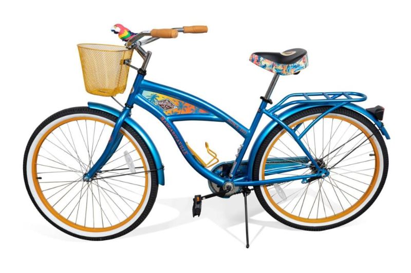 Photo 1 of *NOT TESTED FULLY** 26" LADIES MARGARITAVILLE CRUISER