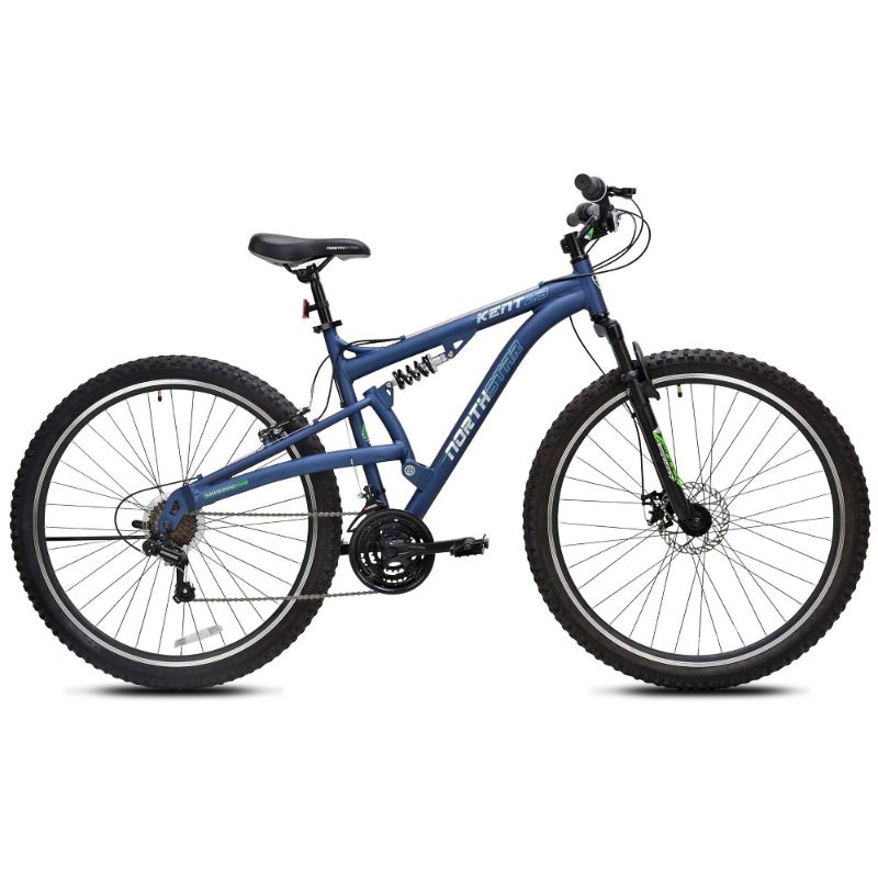 Photo 1 of *SEMI-NEW* Kent Men's Northstar 29" Mountain Bike - Deep Blue
