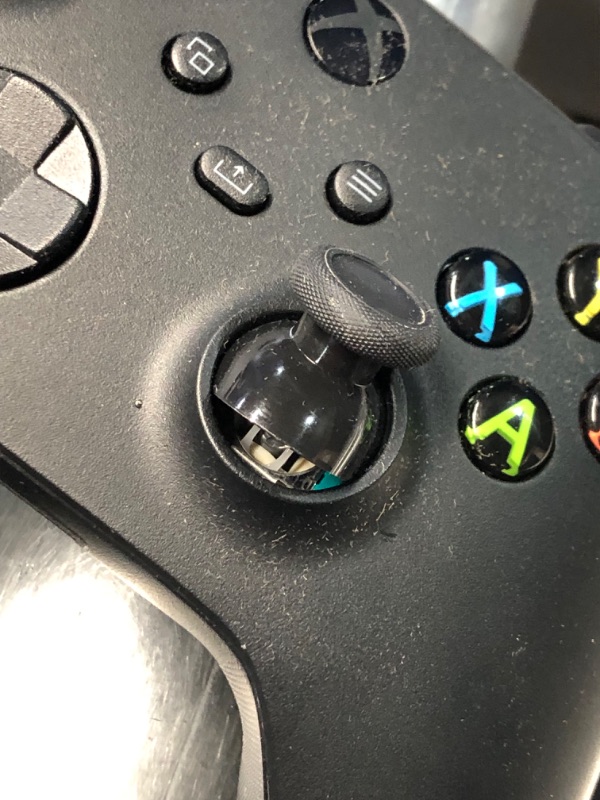 Photo 9 of ***NONREFUNDABLE - MAJOR DAMAGE - FOR PARTS ONLY - SEE COMMENTS***
Xbox Series X Console (Renewed)