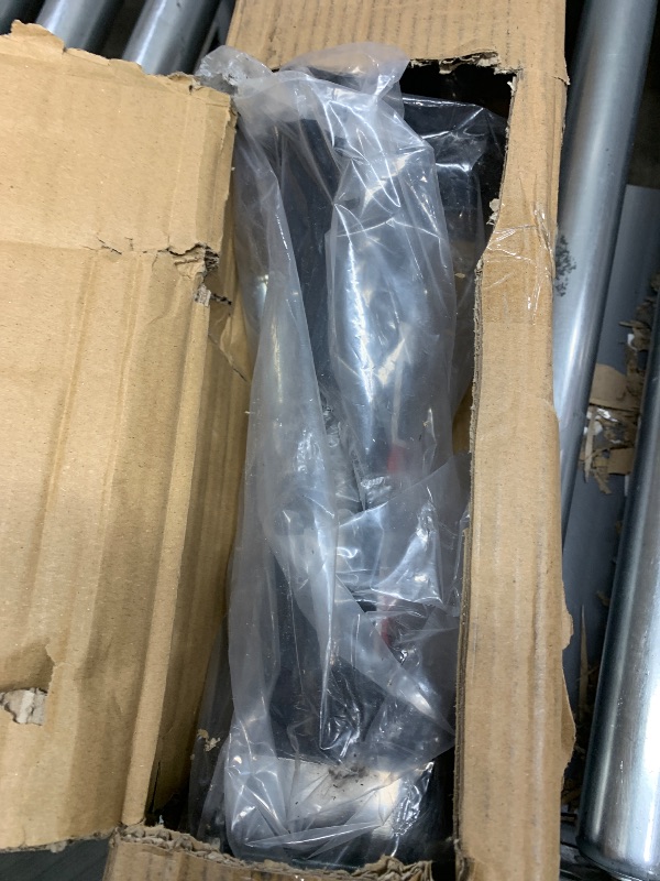 Photo 1 of TYT A-Frame Trailer Jack, 5000lbs Capacity Side Wind Trailer Jack with Foot Plate, 15" Vertical Travel Heavy Duty Trailer Jack for Trailer, Utility Trailer, Yacht Trailer, Camper