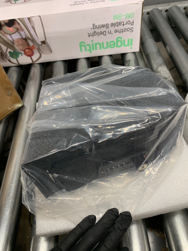 Photo 1 of Console Safe Gun Safe for Car, WASAI In-vehicle Console Gun Vault Lockbox Compatible with 2018-2023 BMW X3 with Heavy Gauge Plate Steel, 4 Digit Combination Lock with Key.