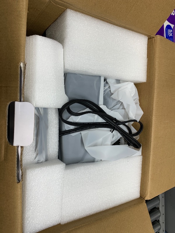 Photo 1 of Olayks Portable Induction Cooktop with Removable Iron Cast Griddle Pan & Pot Non-stick, 1500W induction hot plate with Digital Temperature Control & Time, Great for Family Party