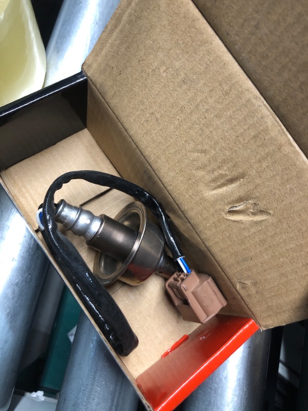 Photo 1 of (READ FULL POST) A-Premium O2 Oxygen Sensor Compatible with Nissan Versa 2012 2014-2019, Versa Note 2014-2017 & Infiniti Q70 2014, M35h 2012-2013, 1.6L 3.5L, Upstream and Downstream, 2-PC Set