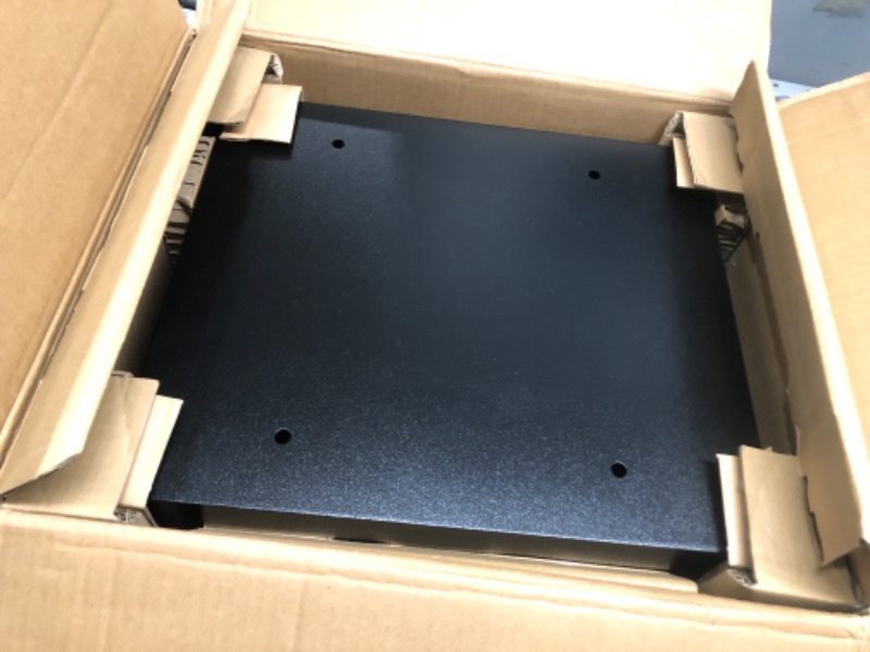 Photo 1 of AmazonBasics Security Safe - 0.7-Cubic Feet