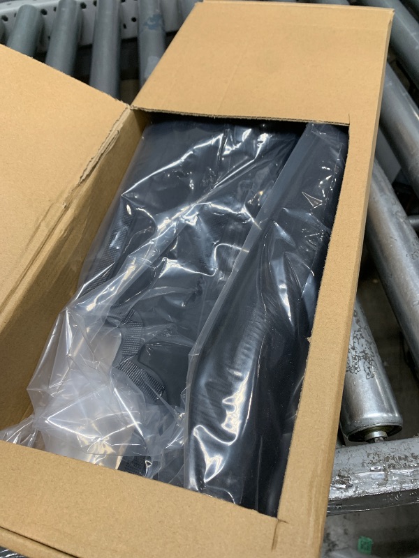 Photo 1 of BestEvMod for Refreshed Model 3 Highland Rear Bumper & Trunk Sill Cover Protector Bumper Guards Compatible with 2024 Refreshed Tesla Model 3 Highland (TPE Version)