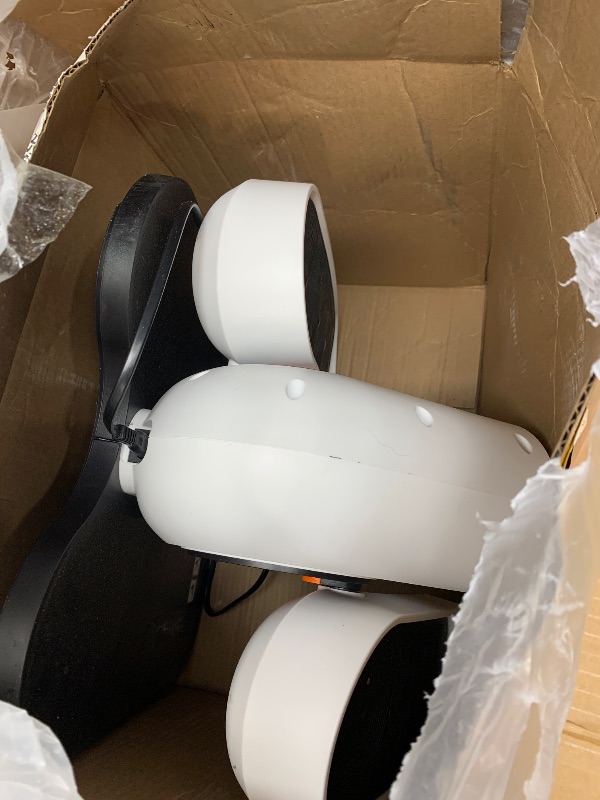 Photo 1 of Under Desk Elliptical Machine