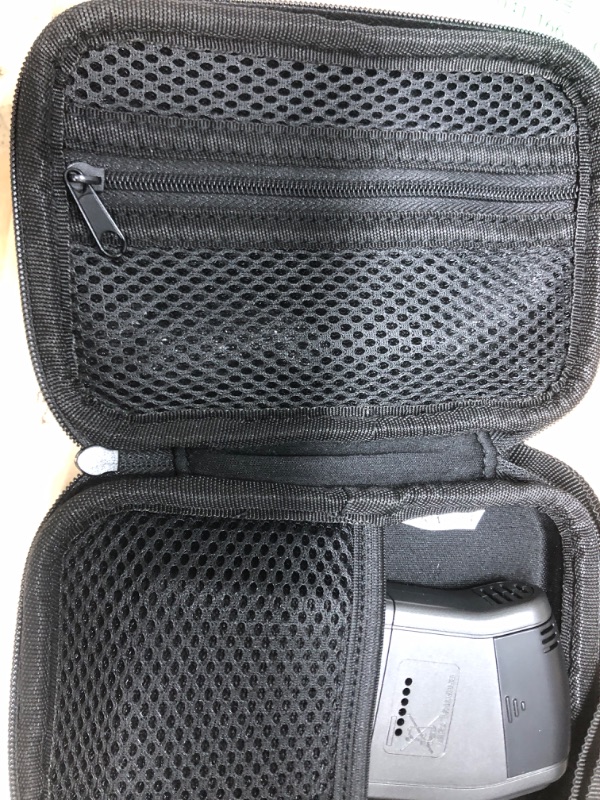 Photo 1 of BACtrack S80 Breathalyzer | Professional-Grade Accuracy | DOT & NHTSA Approved | FDA 510(k) Cleared | Portable Breath Alcohol Tester for Personal & Professional Use