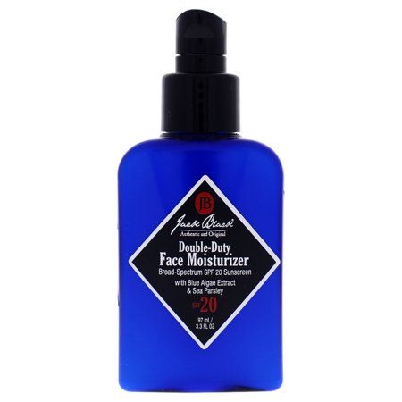 Photo 1 of 
Jack Black Double Duty Face Moisturizer (3.3 Fl Oz) #21151