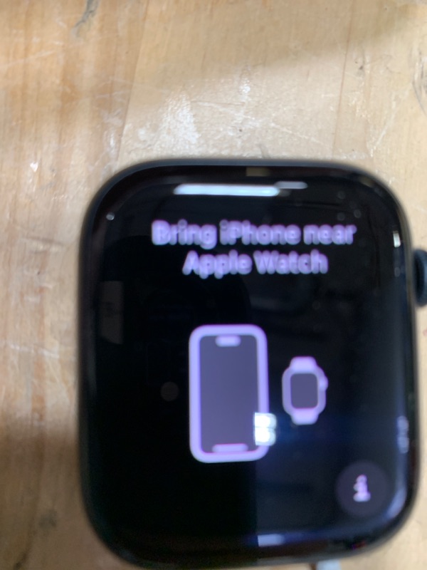 Photo 1 of Apple Watch Series 9 (GPS)