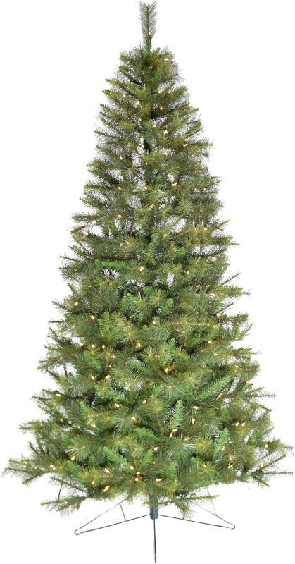 Photo 1 of ***BOX 1 of 2****

Fraser Hill Farm 6.5-Ft. Artificial Half Christmas Tree with Warm White LED Lights and Stand, Prelit Foldable Fake Tree with Realistic Snowy Foliage for Home Decoration
