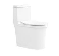 Photo 1 of Winder One-Piece Toilet