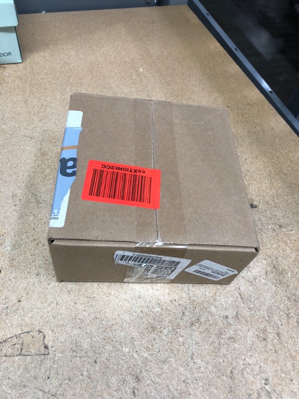 Photo 1 of First Alert SMI105-AC, Interconnect Hardwire Smoke Alarm with 10-Year Battery Backup, 1-Pack