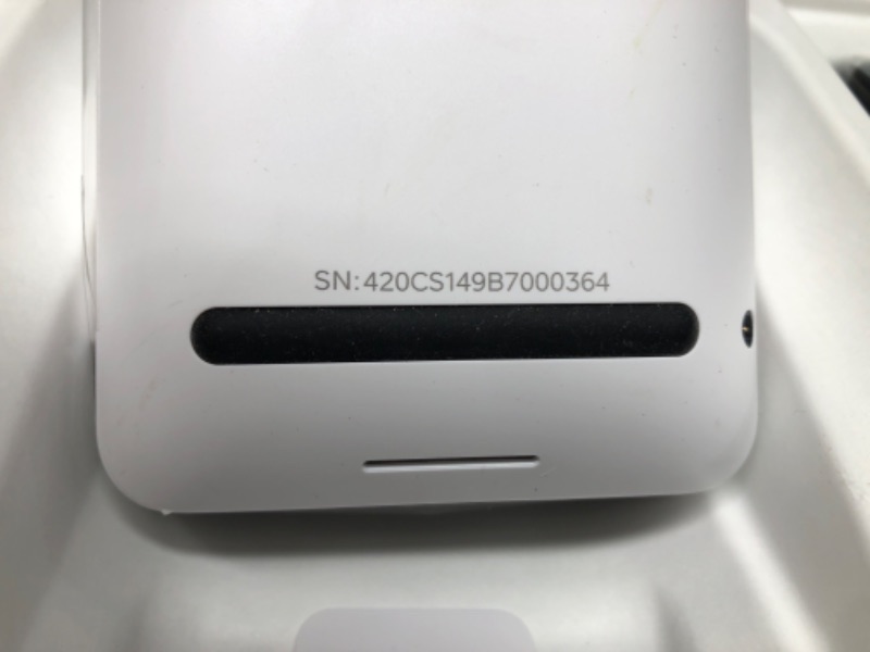 Photo 1 of Square Terminal - Credit Card Machine to Accept All Payments | Mobile POS