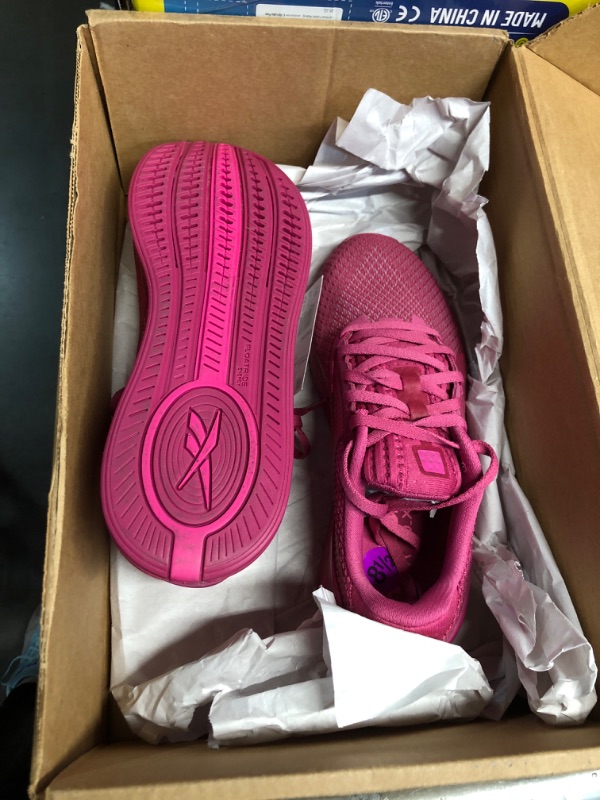 Photo 1 of 9diffrent sizes0Reebok Women's Nano X3 Training Shoes size left 10 right side 8 1/2