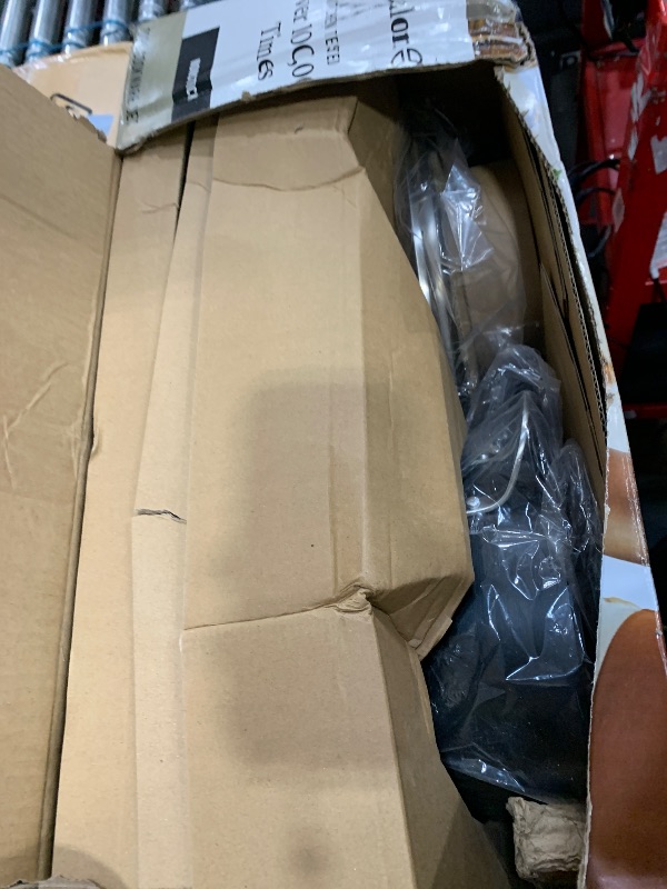 Photo 1 of Calphalon Hard Anodized 10-pc. Cookware Set