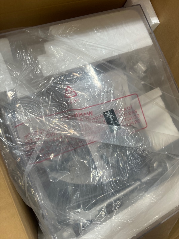 Photo 1 of Turntables Belt-Drive Record Player with Wireless Output Connectivity, Vinyl Player Support 33&45 RPM Speed Phono Line USB Digital to PC Recording with Advanced Magnetic Cartridge&Counterweight Black