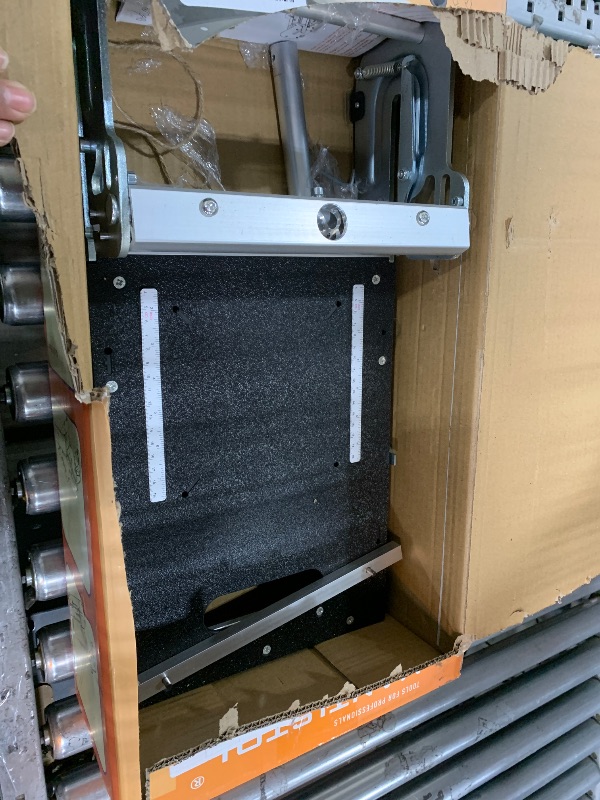 Photo 1 of MantisTol 8.8" -226mm Pro LVP, SPC, RVP, LVT, VCT, PVC, WPC, Rigid Core Vinyl Plank Cutter LVP-230; Best Buy!