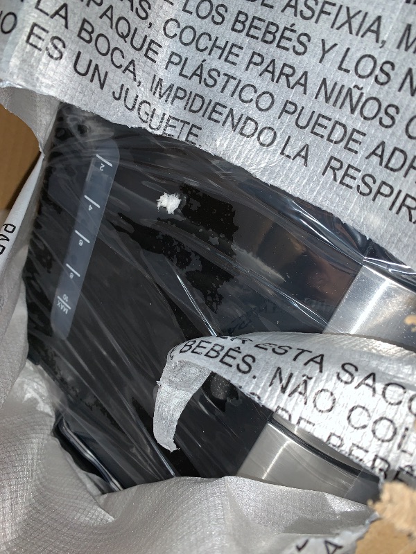 Photo 1 of Gevi 10-Cup Drip Coffee Maker with Built-in Grinder, Programmable Brew Coffee Machine with Timer, Reusable Filter, 1.5L Water Tank, Coffee Pot, Warming Plate Burr Grinder Combo