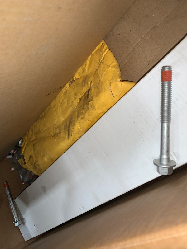 Photo 1 of A-Premium Engine Camshaft Lifter Guide Gasket Valve Spring Seal Bolt Filter Kit Compatible with Chevrolet Silverado 1500, Silverado 2500, Tahoe & GMC Sierra, Sierra 1500, Yukon & Cadillac Escalade